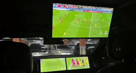 比賽直播怎么投屏?選擇經(jīng)常直播投屏系統(tǒng)一鍵投屏觀看直播活動!